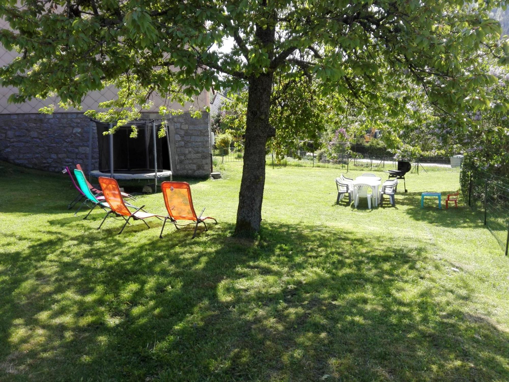 La Bressaude - Vacances-En-Vosges - Menage Compris La Bresse Exterior foto